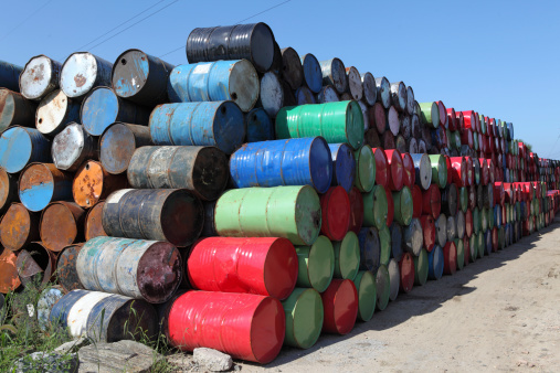 Feds: Oil from Dakota fields improperly classified