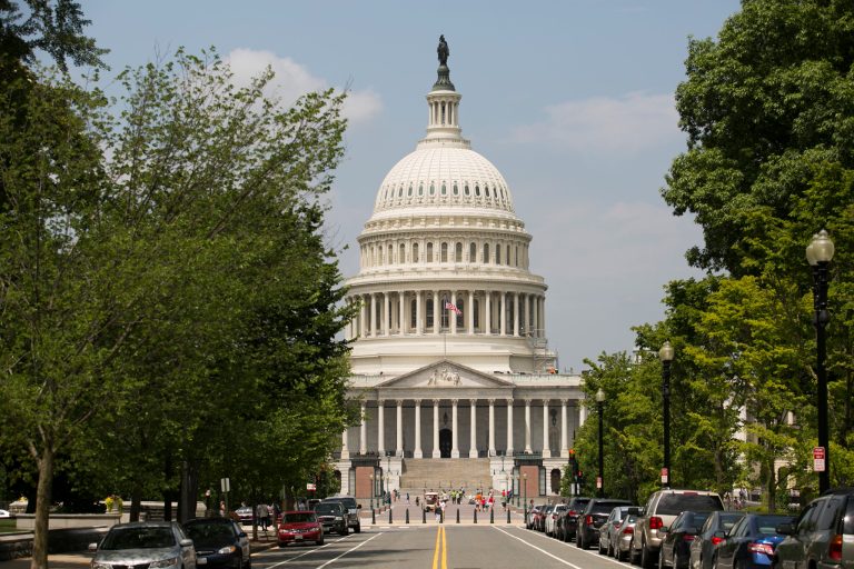 U.S. Capitol Building (Photo: Graeme Jennings/Washington Examiner)