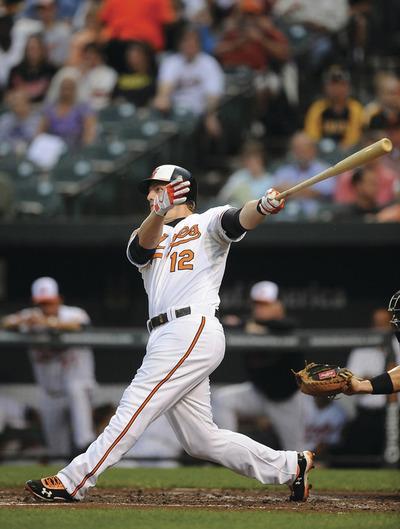 Baseball page: June 17, 2012