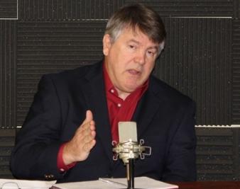 Obama’s Primary Opponent Refuses to Support Gay Marriage