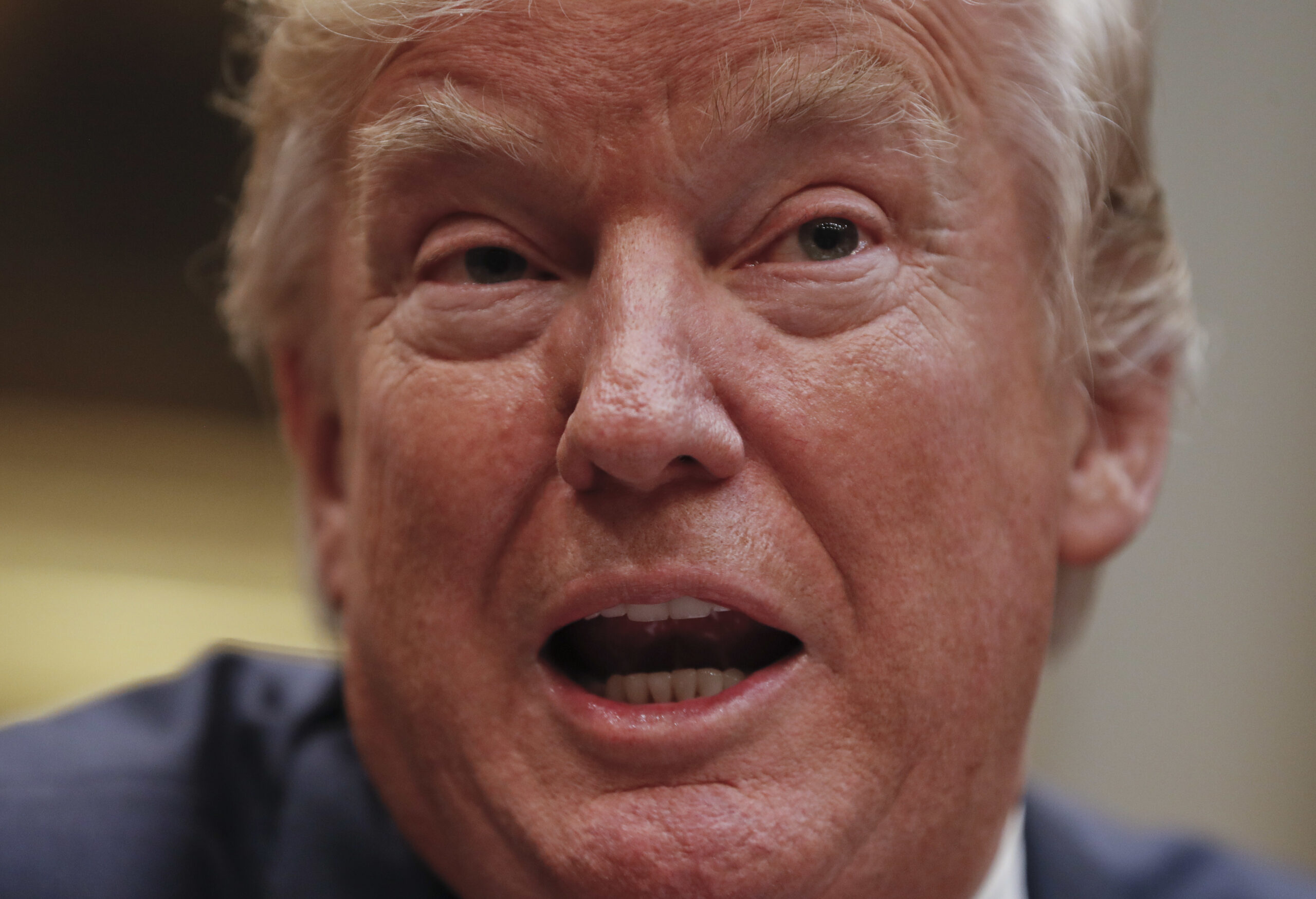 Trump voters don’t care if he exaggerates, lies