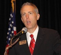 Nebraska GOP chair does contract work for AG