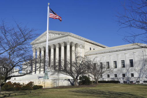 Supreme Court weighs First Amendment case with ‘radical’ impact on public-sector unions