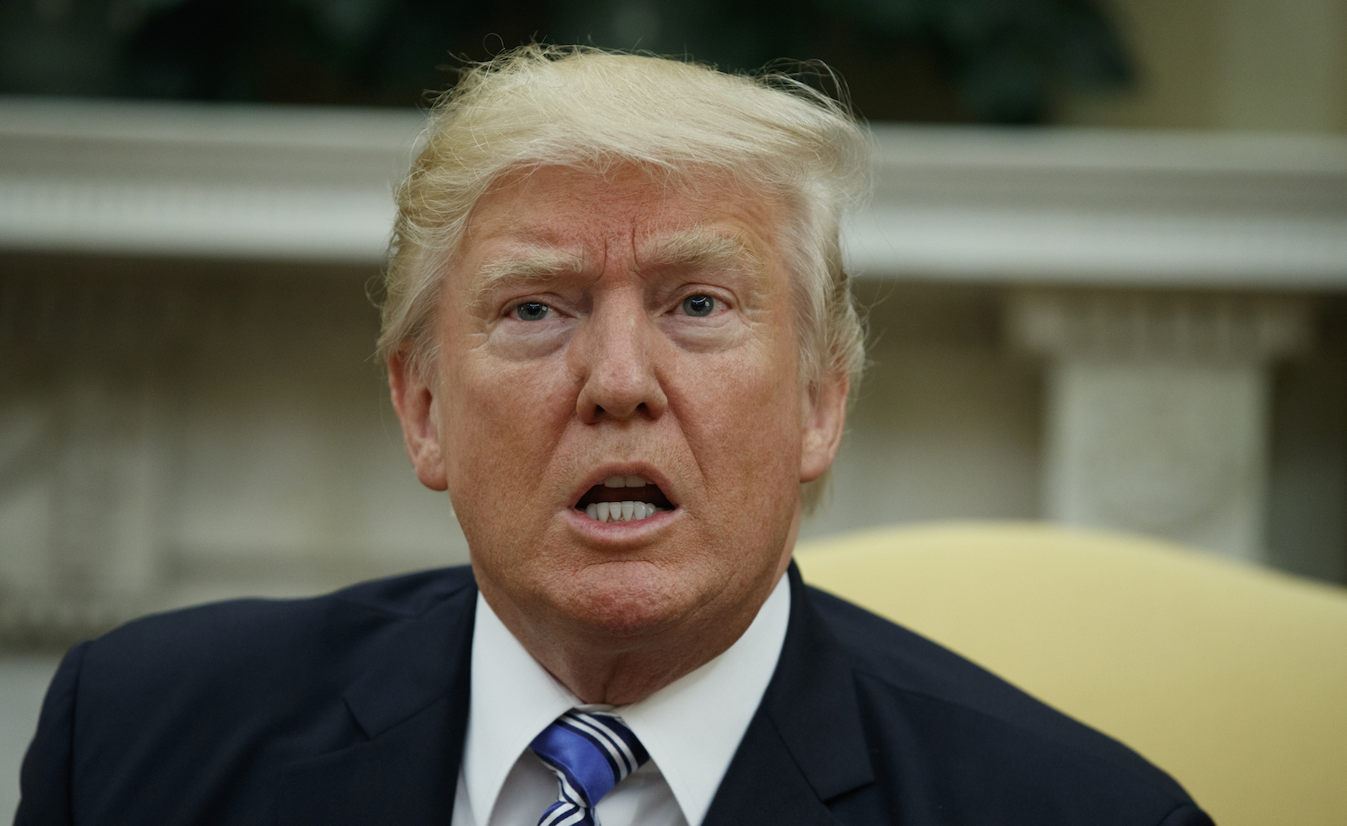 Trump kicking off 2020 fundraising with high dollar DC fundraiser