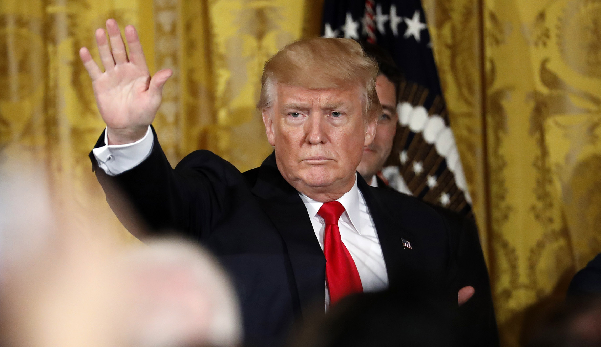 Senate will pass Russia sanctions bill, send to Trump’s desk