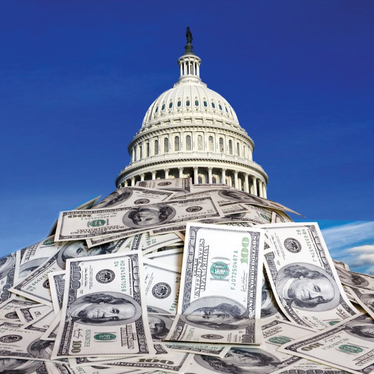 Inappropriate Appropriations