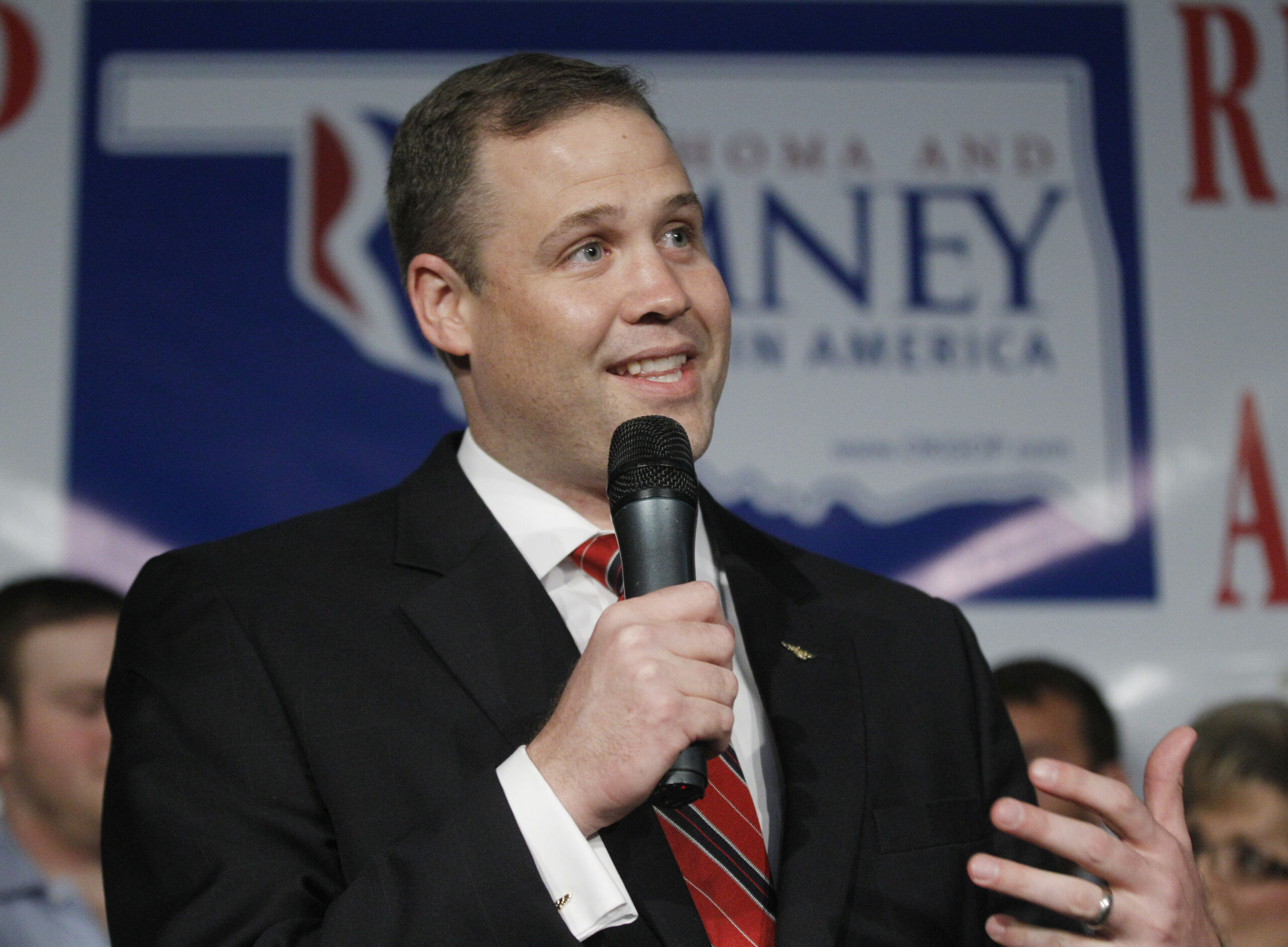 Bridenstine challenges environmental agency on deleted text messages, emails