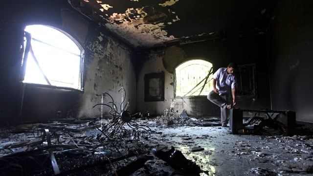 James Carafano: What We Need to Know about Benghazi