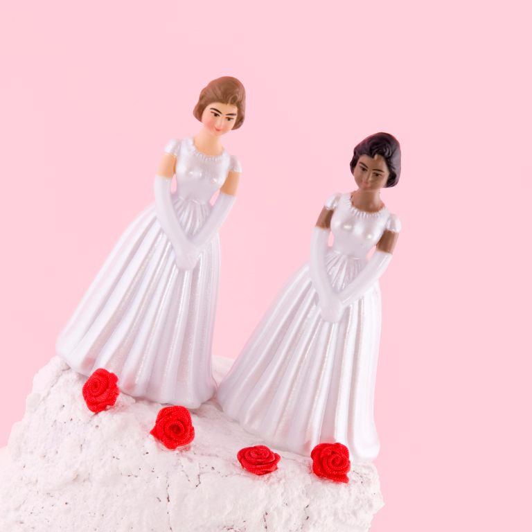 The legislation is in response to the Supreme Court's ruling last year that the federal Defense of Marriage Act -- a 1996 law that defined marriage as the union of a man and woman -- was unconstitutional. (Thinkstock)