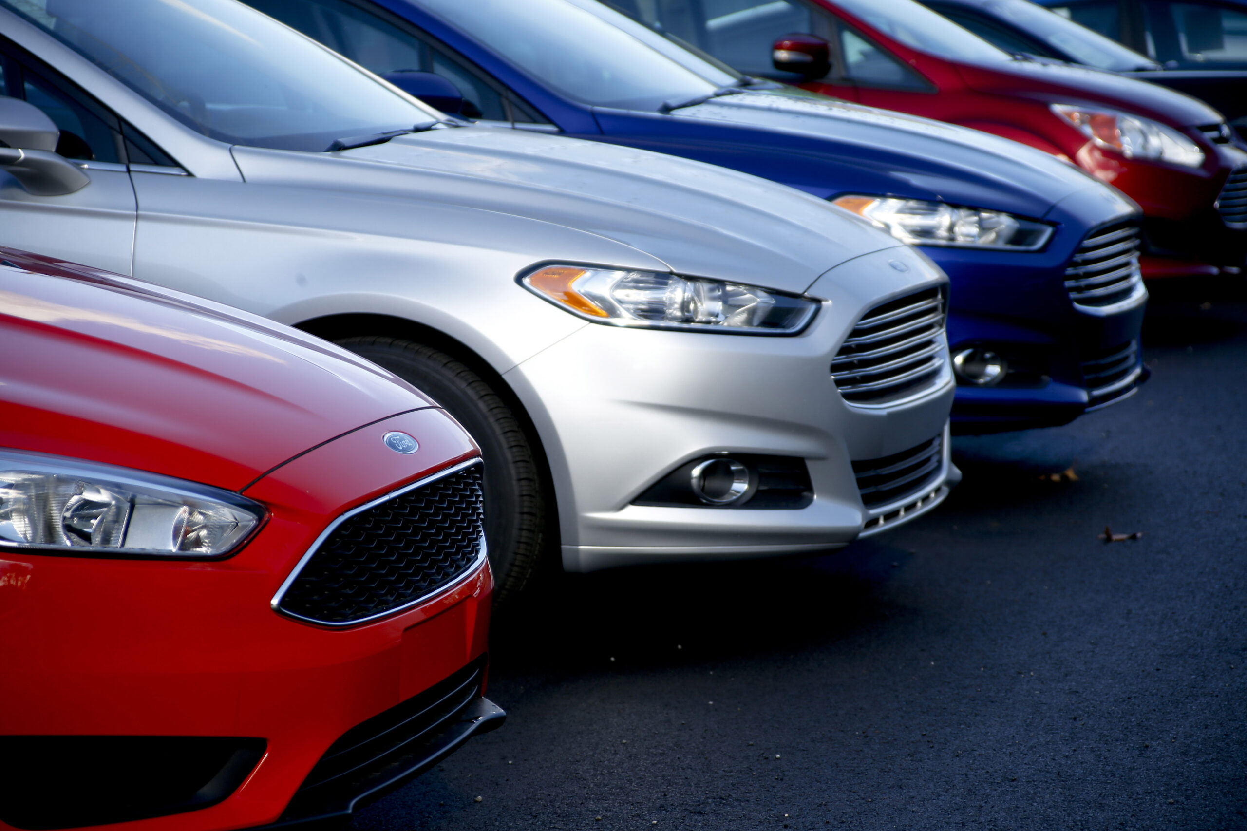 Kentucky lawmakers seek to fix skyrocketing motor vehicle property tax quandary