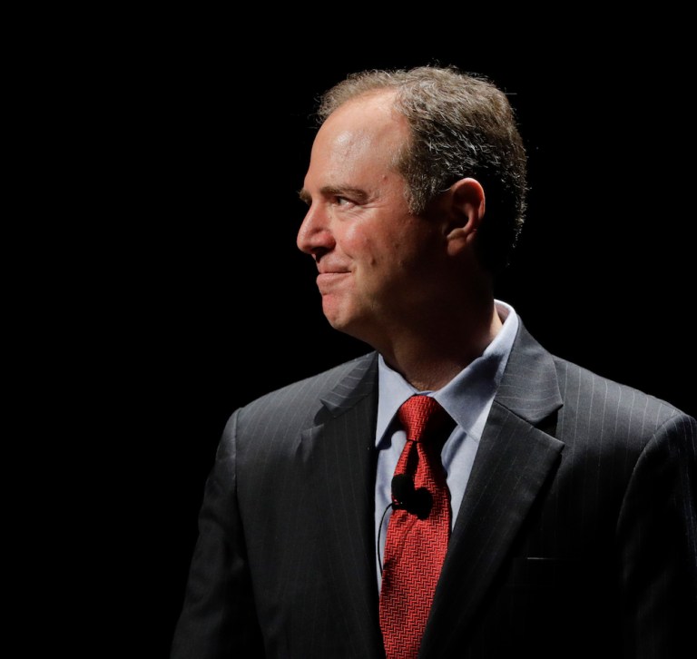 Trump Is Trying to ‘Take Down’ Mueller, Warns Congressman