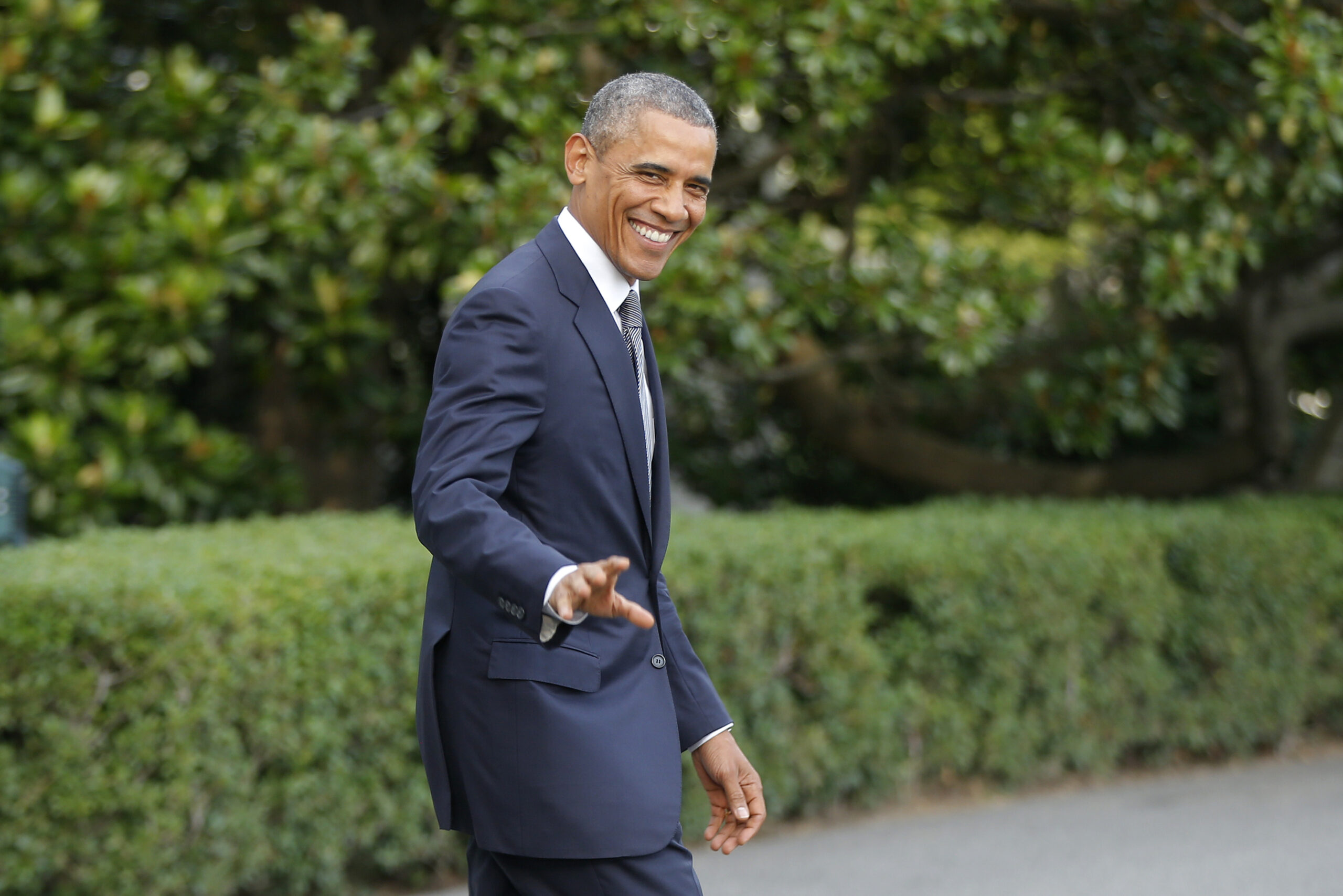 Obama: US must retrain workers who lose jobs