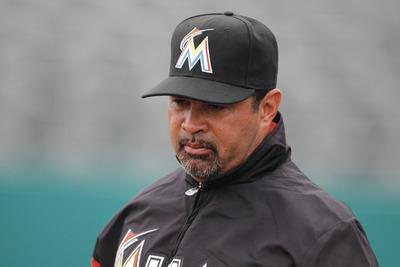 Jeff Roberson/AP
Ozzie Guillen
