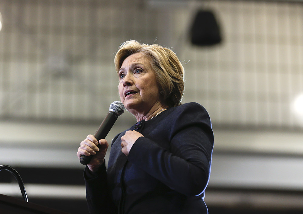 State Dept. releases personal emails from Clinton’s inner circle