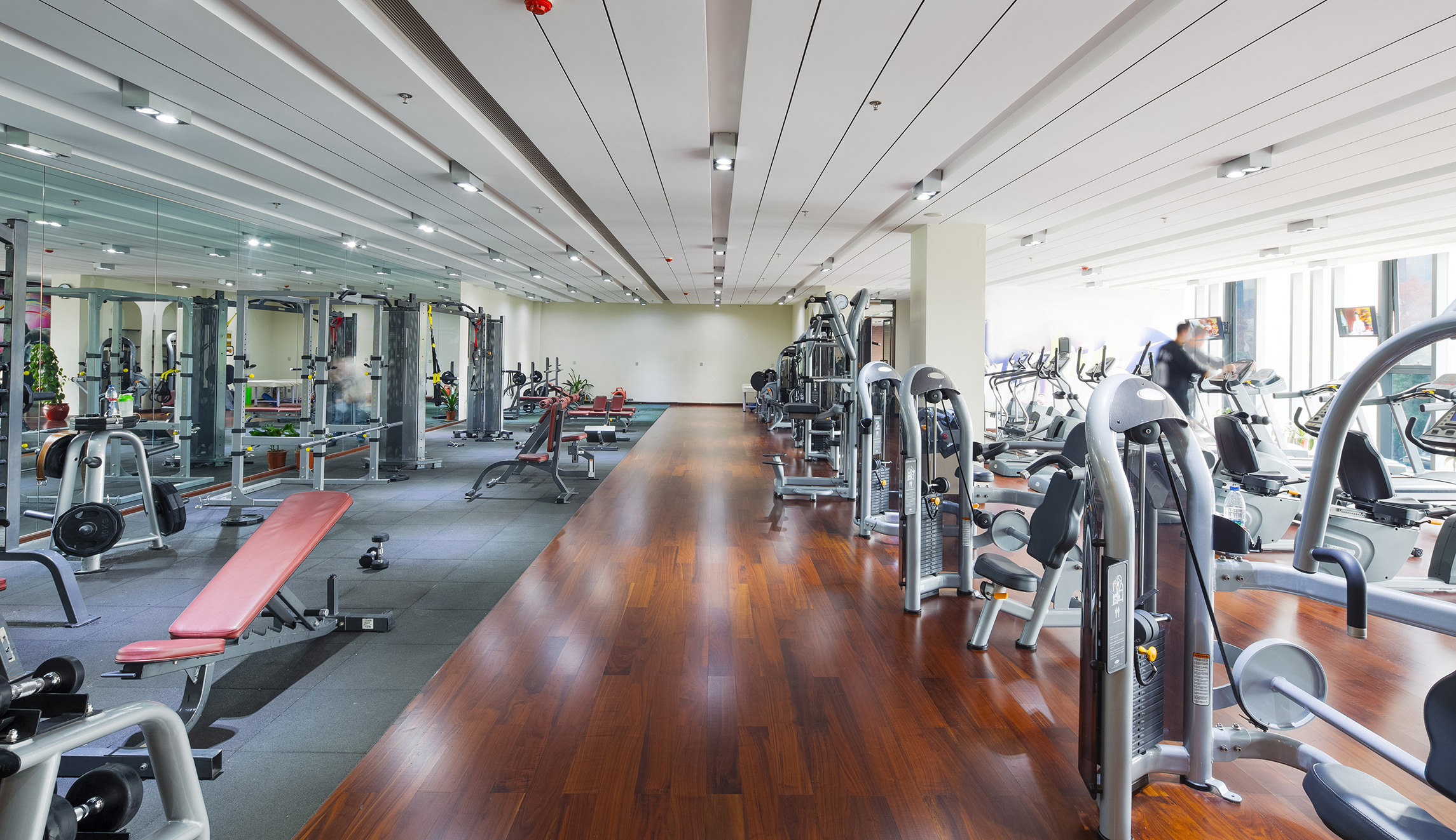 EPA scraps $1 million in gym memberships for employees