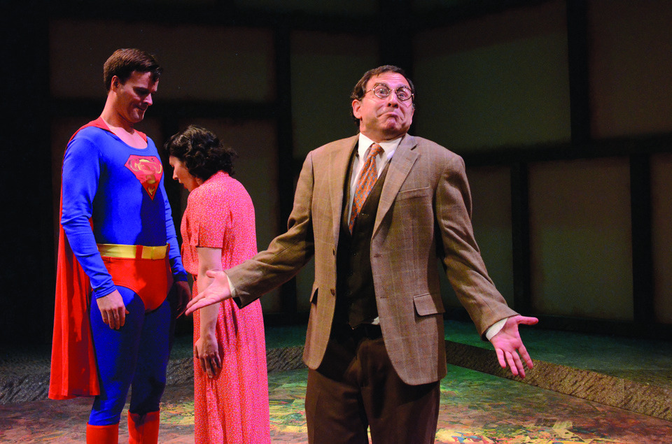 When superpowers are not enough