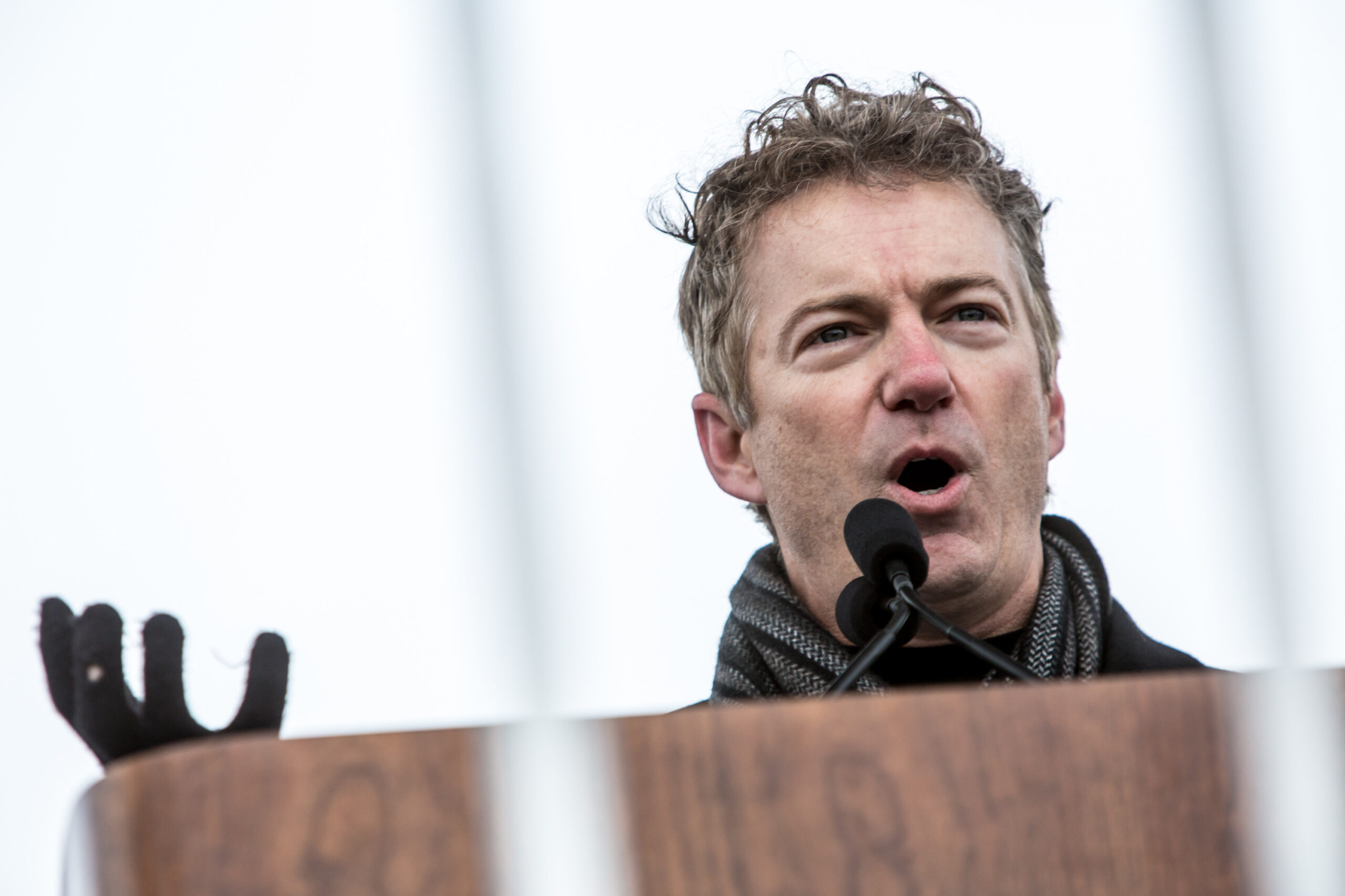 Steve Chapman: Rand Paul got to ‘no’