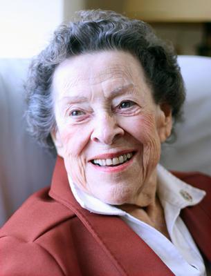 THE 3-MINUTE INTERVIEW: Mary Z. Gray