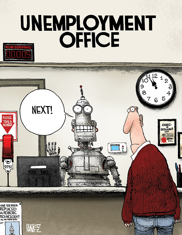 Robots