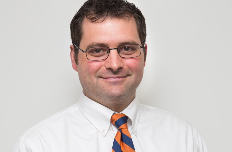 Conn Carroll, communications director for Sen. Mike Lee, is a former senior editorial writer for the Washington Examiner. (Washington Examiner file)