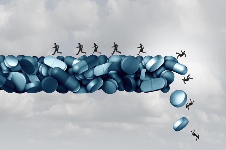 President Trump: Opioid Crisis a “National Emergency”