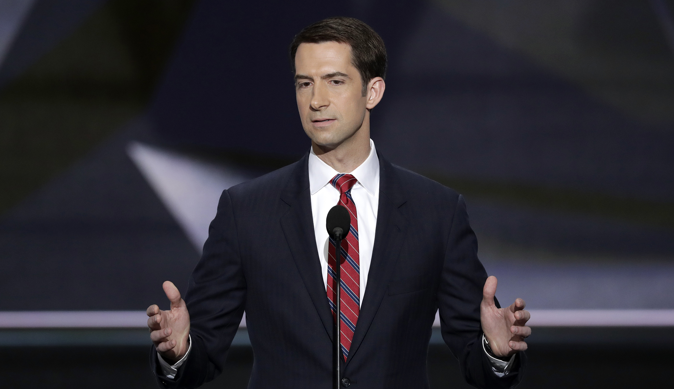 Senate Republicans push for extension of expiring surveillance program