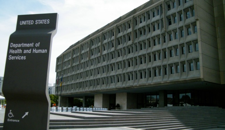 The subpoena would call for all documents requested by the committee as part of an investigation into whether the Trump administration violated a federal whistleblower law. (Wikipedia Commons)