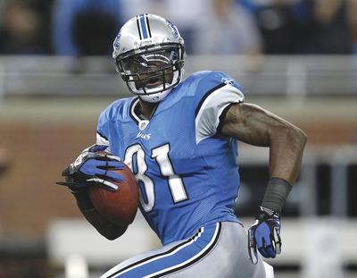 In like Lions — finally