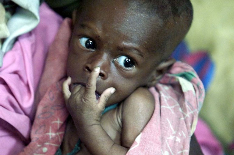 A bipartisan group of senators want Secretary of State Rex Tillerson to implement a 