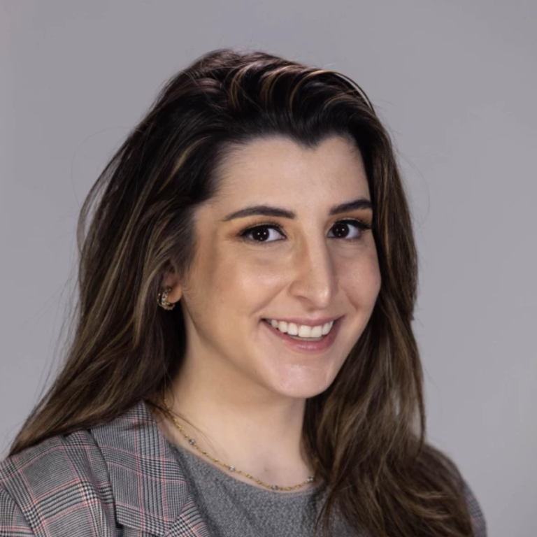 Emily Jacobs