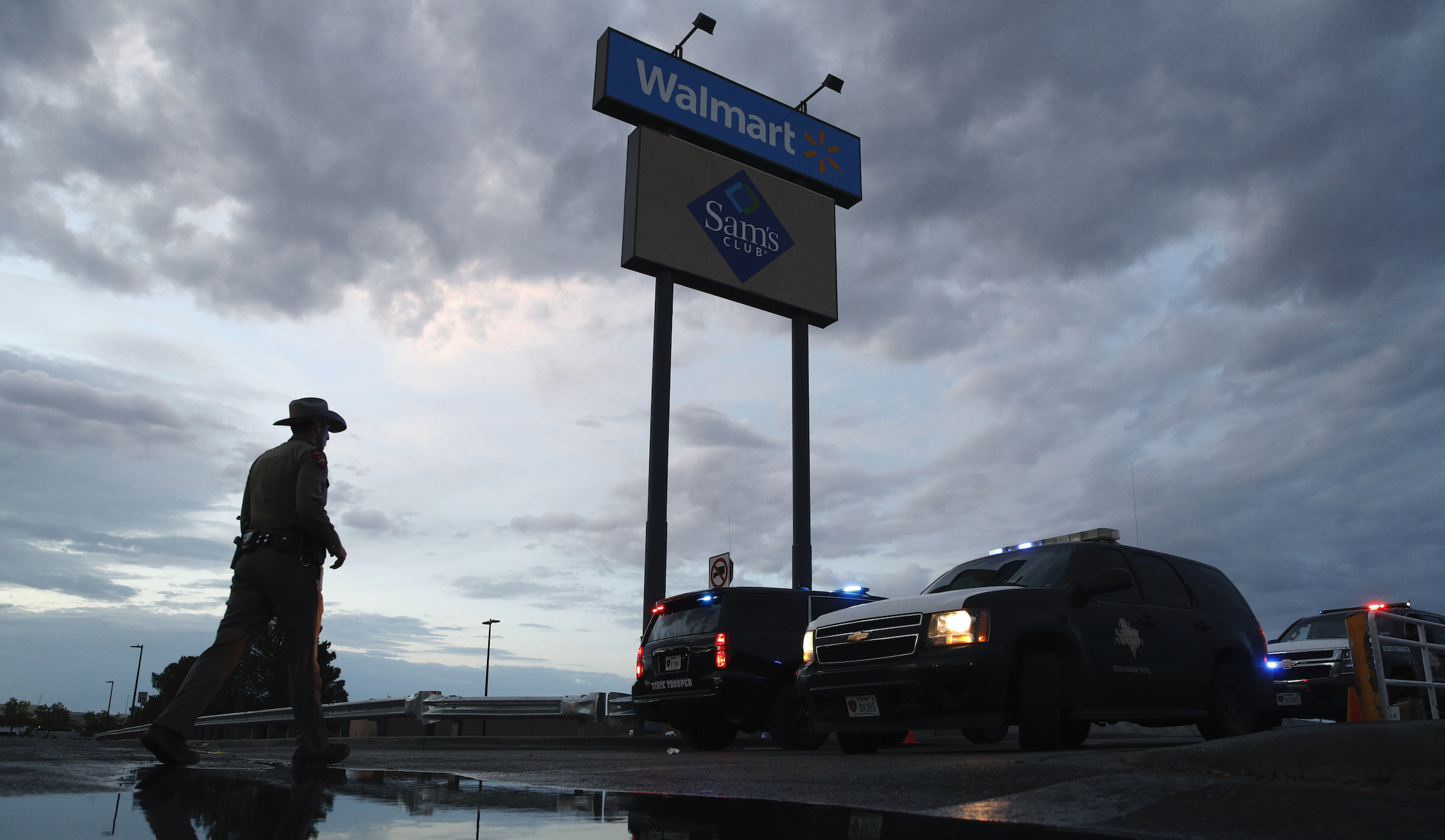 El Paso shooting death toll continues to rise