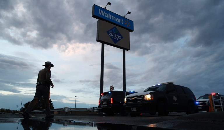 El Paso shooting death toll continues to rise