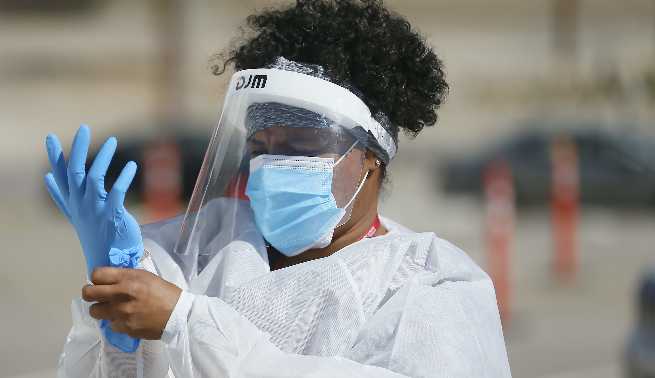 ‘Stretched to capacity’: El Paso County institutes curfew as coronavirus surge worsens and hospitals fill up