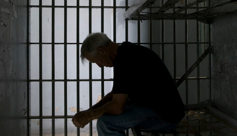 Police groups slam cities and states releasing jail inmates to mitigate coronavirus fears