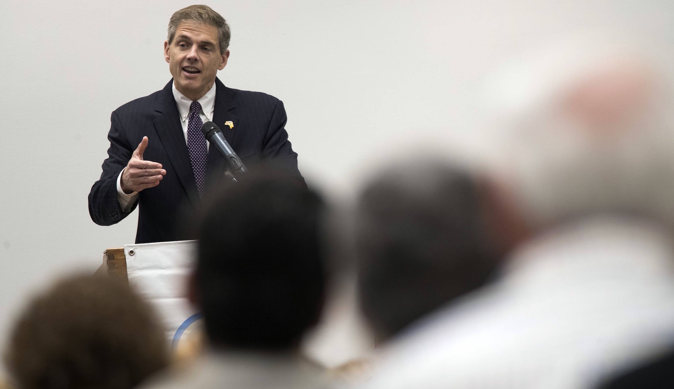 Against the odds, Republican Jay Webber holds on in New Jersey