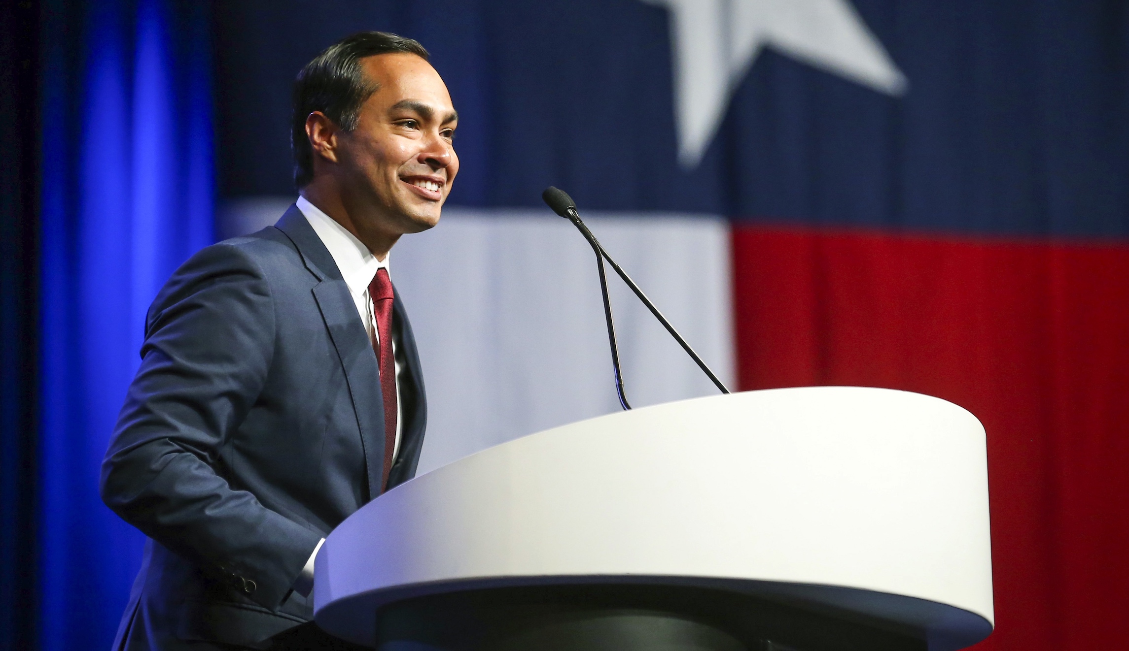 Julian Castro is running for president, twin brother Joaquin says