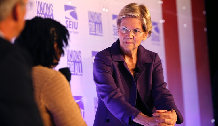 Impeachment trial impartiality more myth than reality for 2020 Dems angling to beat Trump