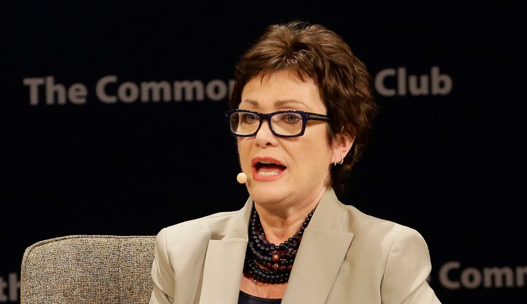 Remember that time Hillary Clinton’s surrogate worked on a Kremlin initiative?