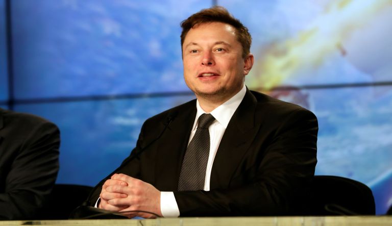 Winner, winner: Elon Musk earns world record for largest loss of personal fortune