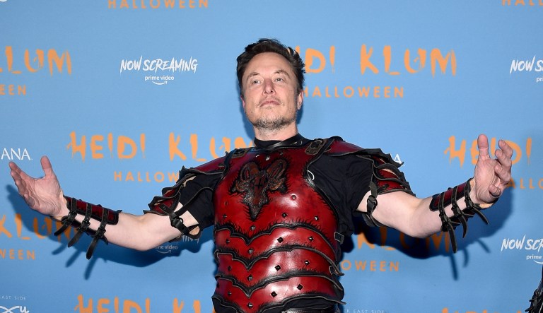 Musk set to grant ‘amnesty’ to nearly all suspended Twitter accounts next week