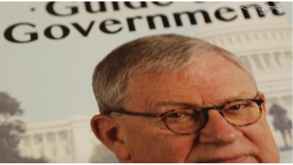 Barone’s Guide to Government: Emoluments