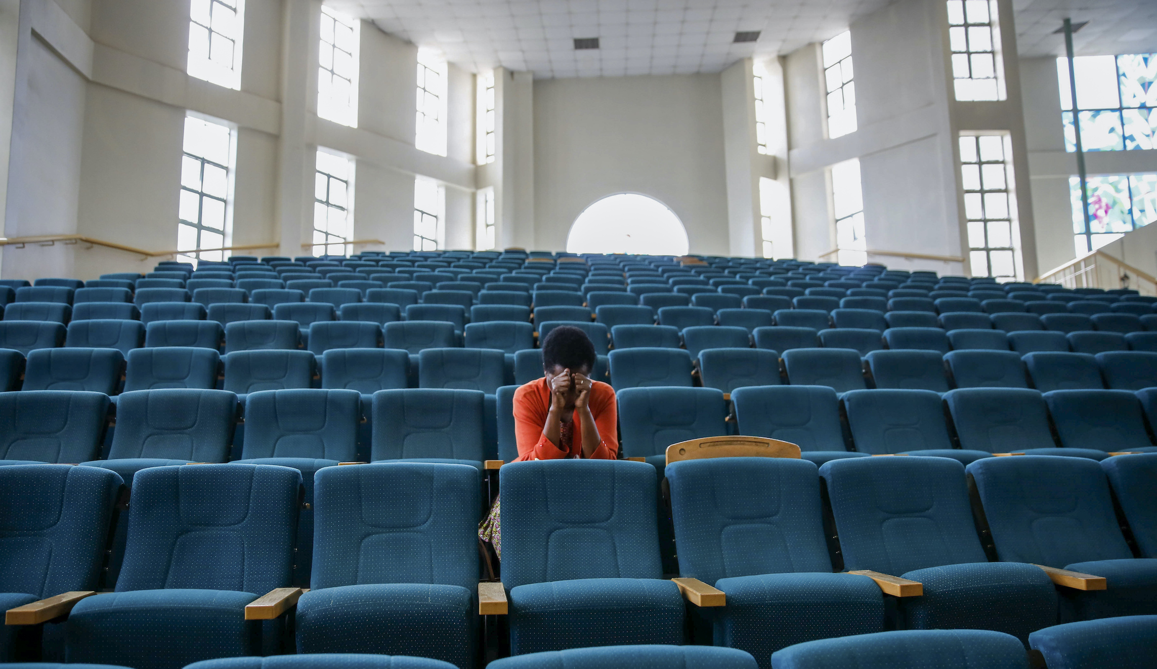 ‘Persecution’: Statewide bans on assembly raise religious freedom concerns