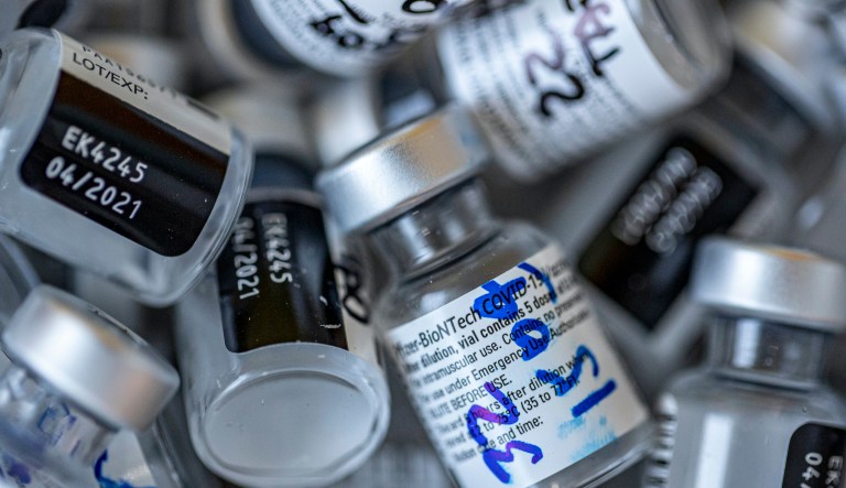 US to buy 10 million antiviral COVID-19 pills from Pfizer