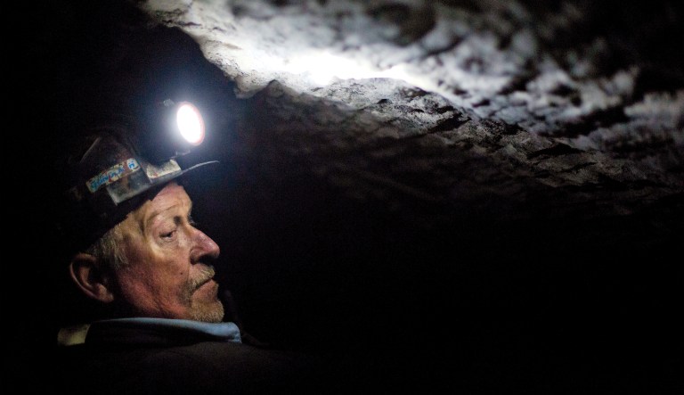 The clean energy package implements some of the long-time priorities of GOP Sen. Lisa Murkowski, the chairman of the Energy and Natural Resources Committee.