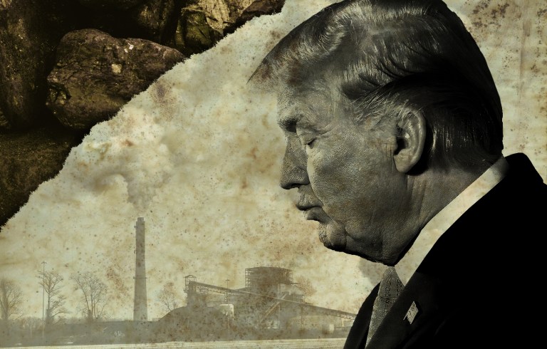 Utilities are reluctant to invest in coal plants, even after Trump tries to save them