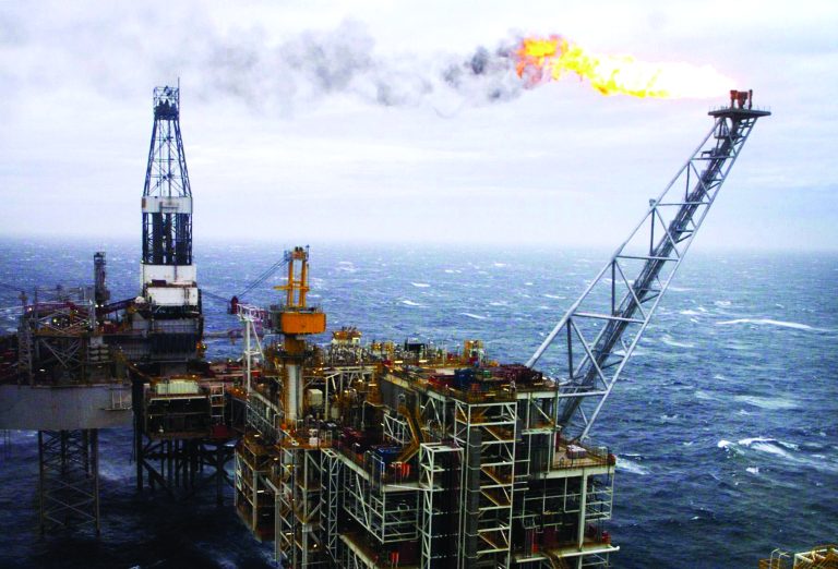 Trump’s trade war is ‘bad news’ for US energy