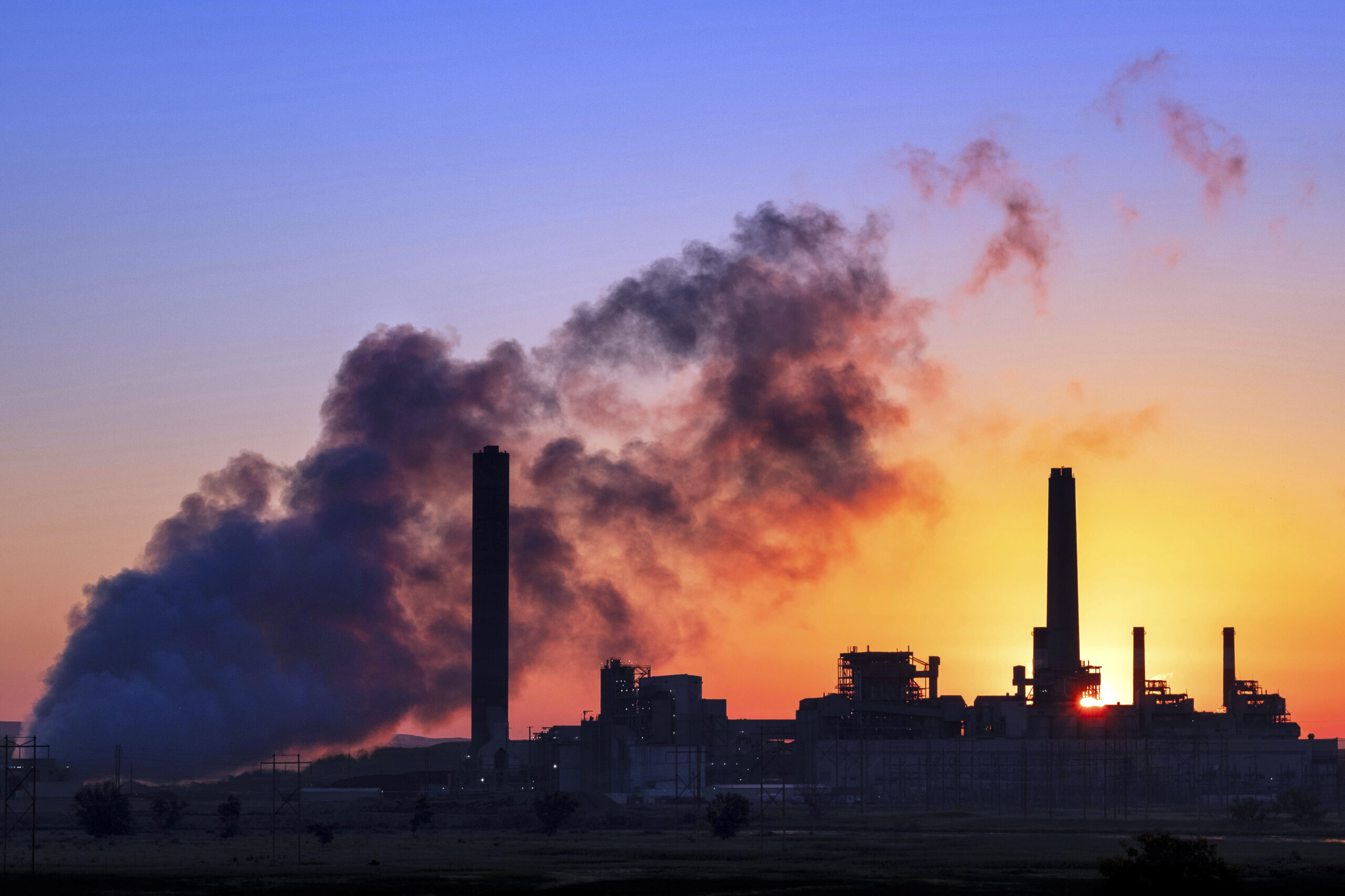 Trump has global allies in his approach to climate change