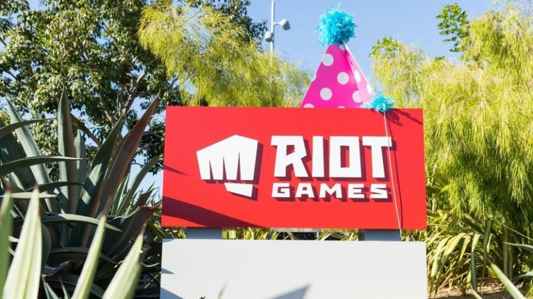Riot Games to pay $100 million to settle gender discrimination lawsuit