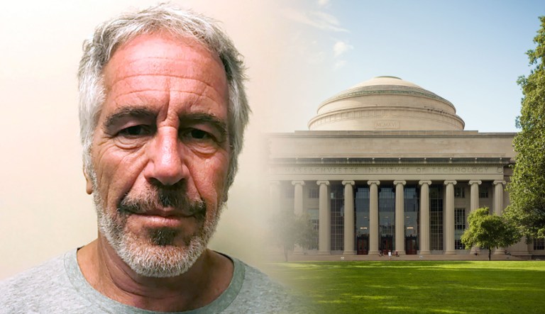 Epstein donated $500,000 and visited MIT nine times after prostitution conviction