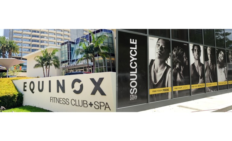 Lawsuit against Equinox co-founder quadruples damages claims